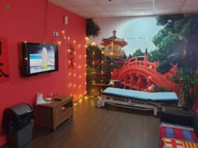 עיסוי אירוטי בצפון