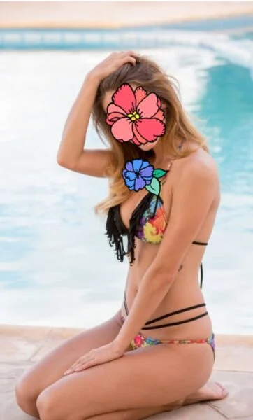 זונה לבית מלון